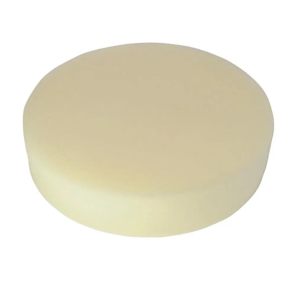 Silverline 38mm Hook & Loop Polishing Sponges 125mm or 180mm 