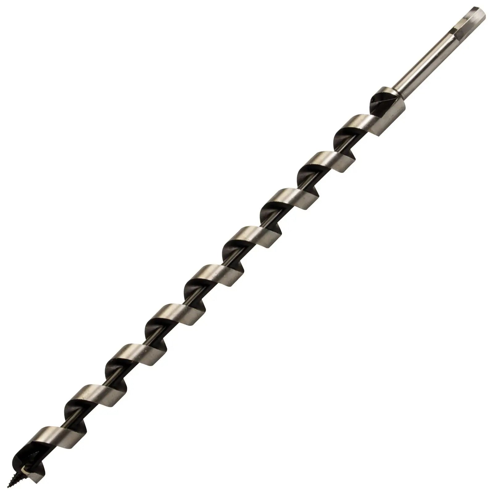 Silverline 450mm Auger Bits 