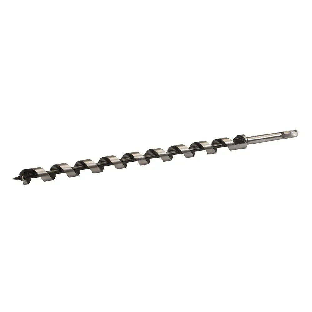 Silverline 450mm Auger Bits 