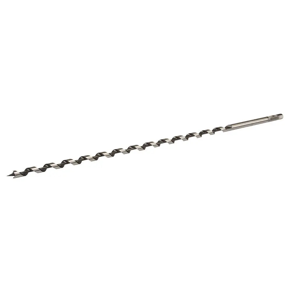 Silverline 450mm Auger Bits 