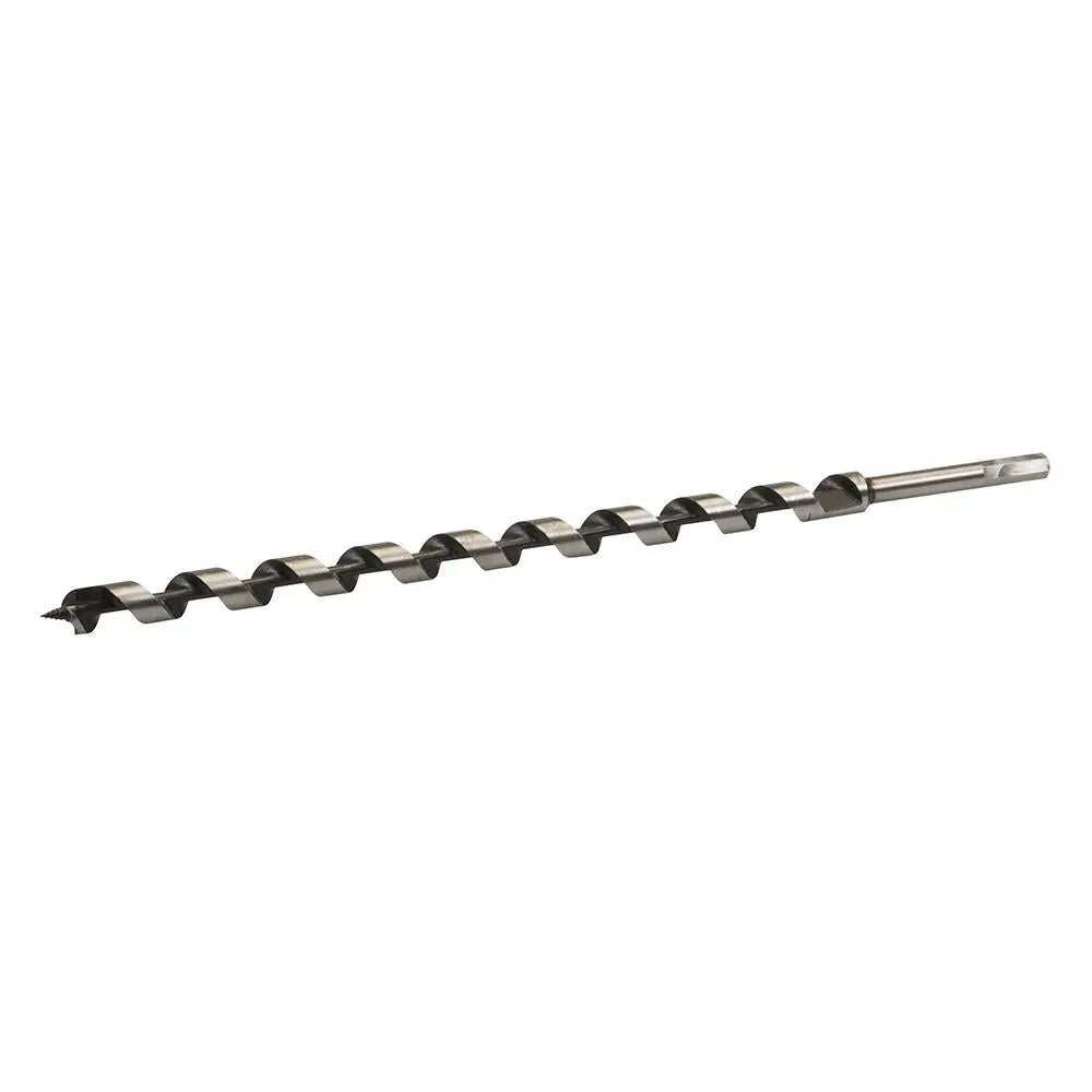 Silverline 450mm Auger Bits 