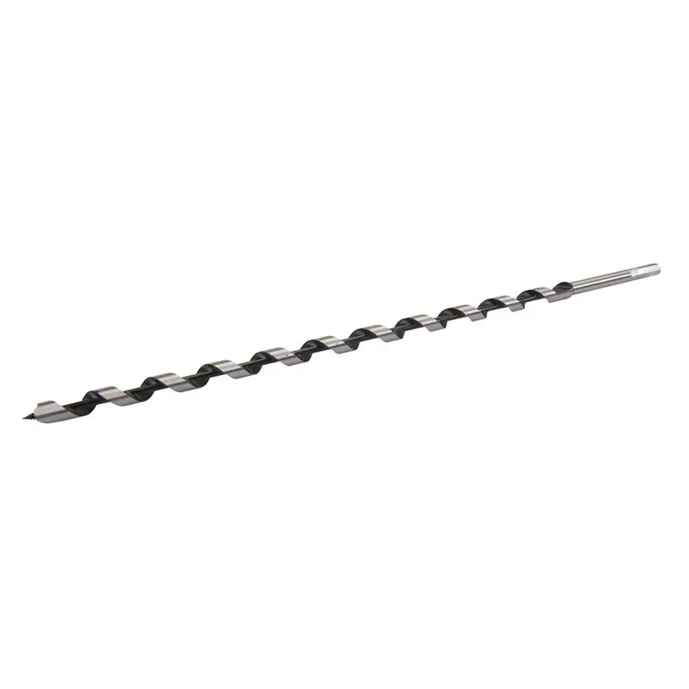 Silverline 450mm Auger Bits 