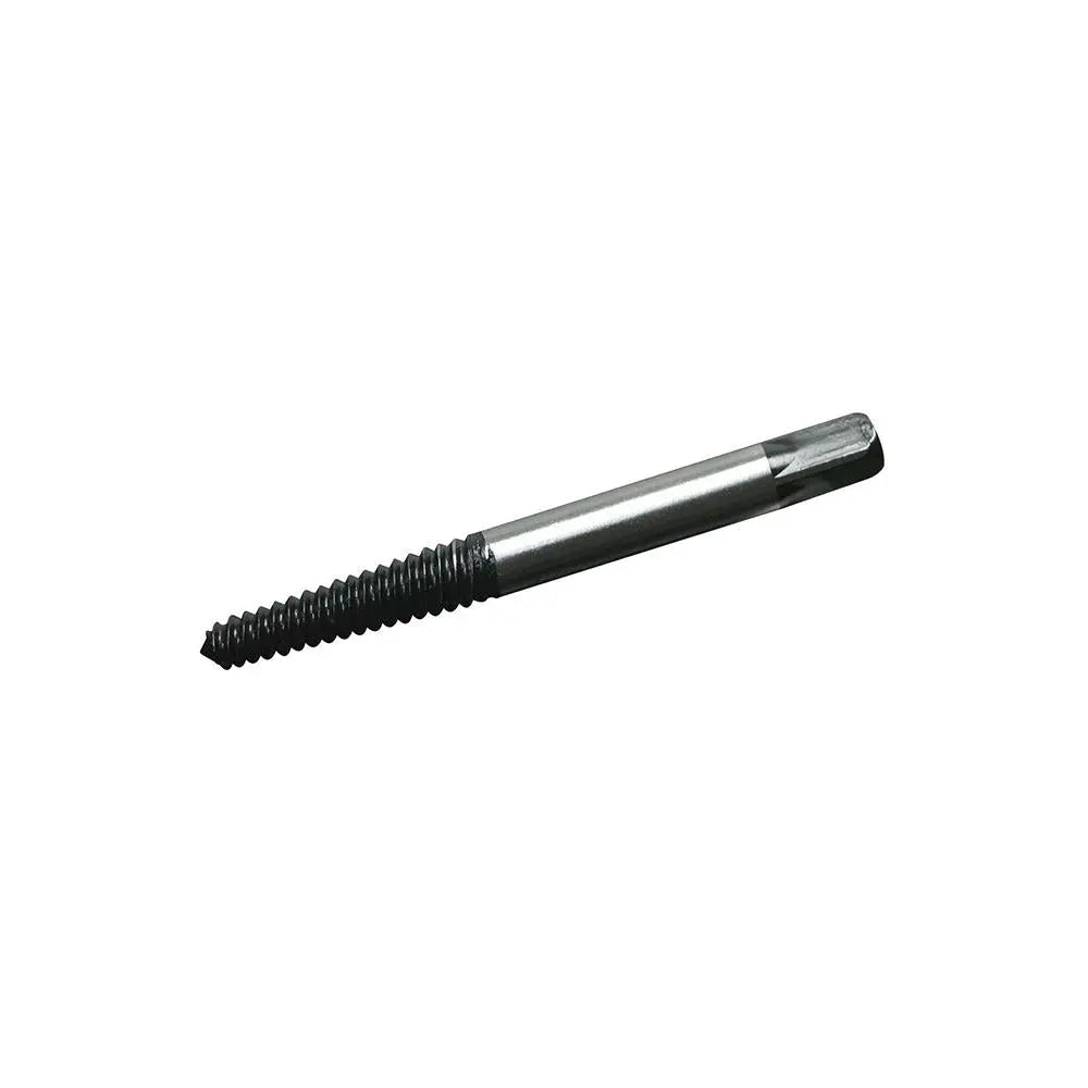 Silverline 5 Piece Screw Extractor Set 3-18mm Damaged Bolt Stud Remover 