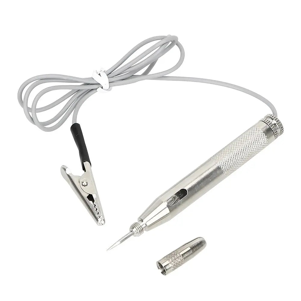 Silverline 6-24V Car Light Tester Van Vehicle Automotive Electrical 