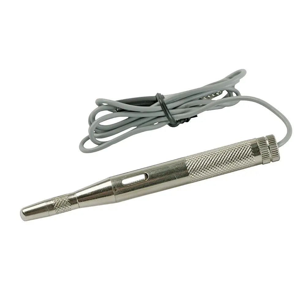 Silverline 6-24V Car Light Tester Van Vehicle Automotive Electrical 