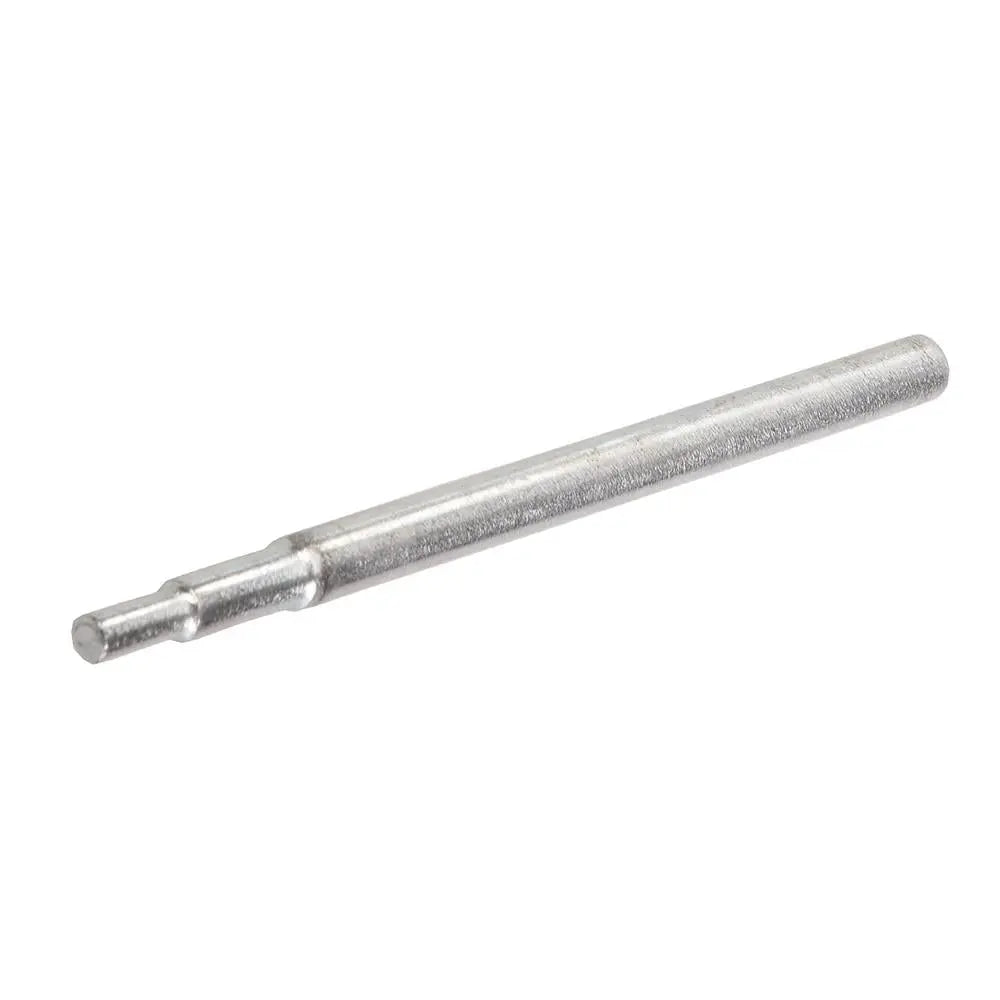 Silverline 6 Piece Metric Box Spanner Set with Tommy Bar 8-19mm 