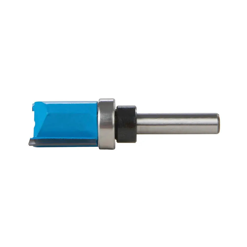 Silverline 8mm Template Router Cutters 