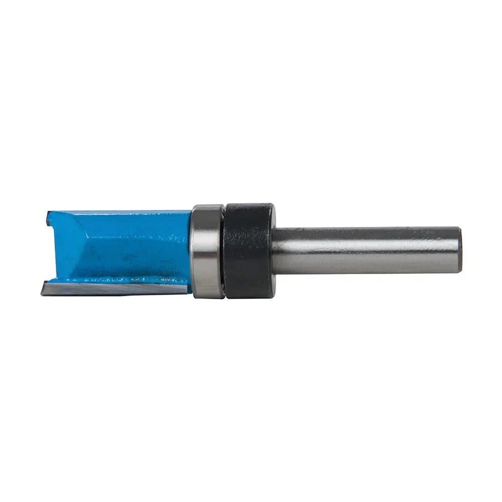Silverline 8mm Template Router Cutters 
