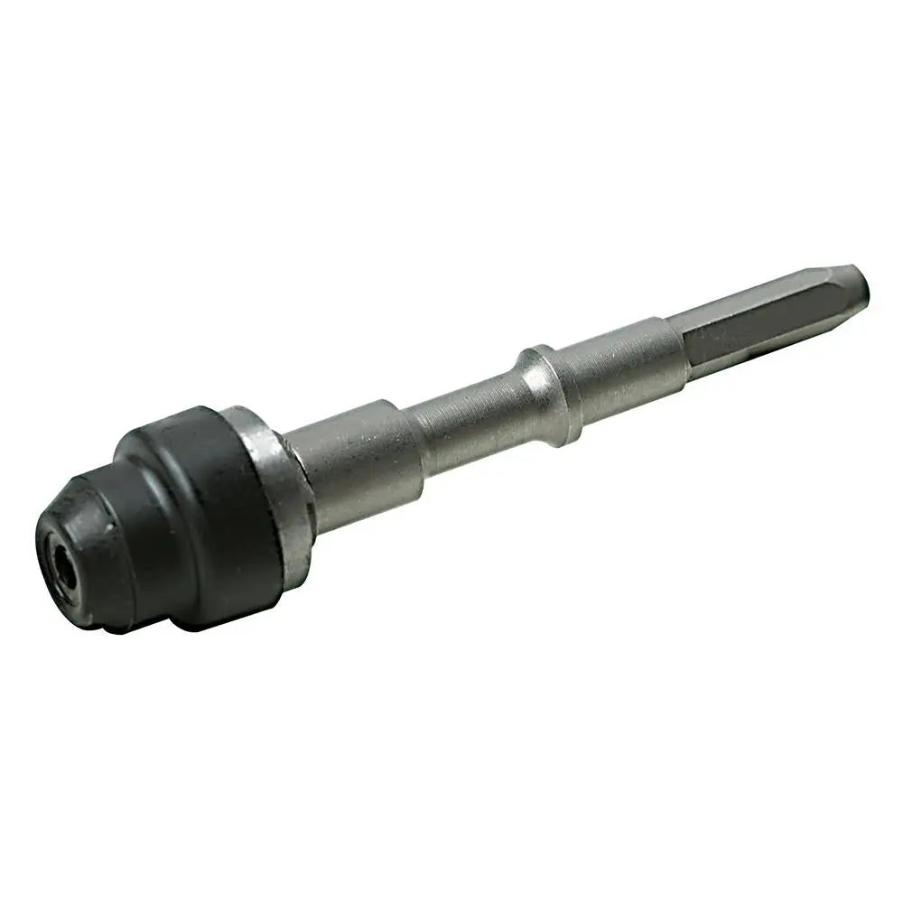 Silverline 9/16" Hex to SDS Plus Adaptor 200mm 245001  White Rose Tools