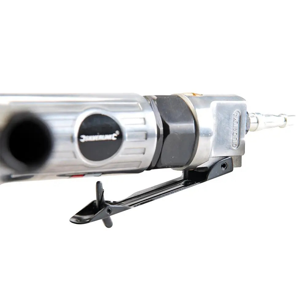 Silverline Air Angle Grinder 100mm 196512  White Rose Tools