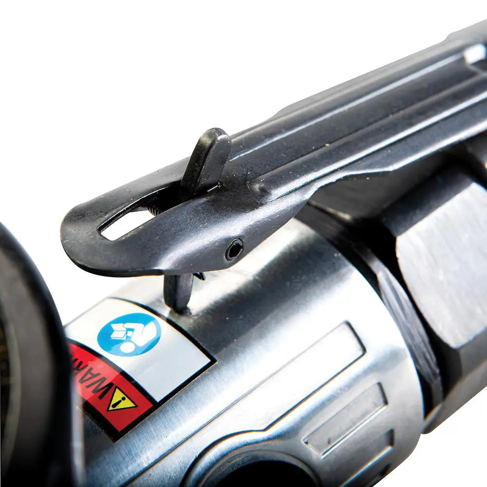 Silverline Air Angle Grinder 100mm 196512  White Rose Tools
