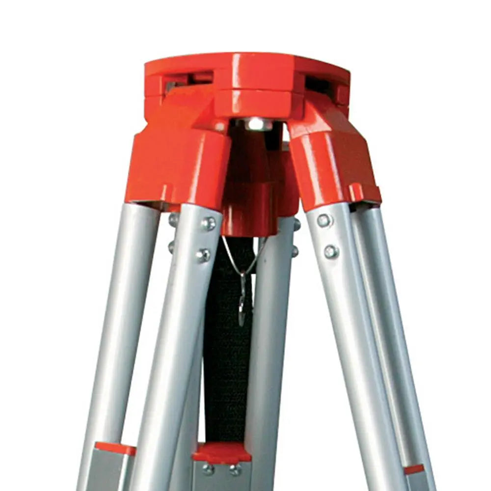 Silverline Aluminium Tripod 1.6m 868659  White Rose Tools