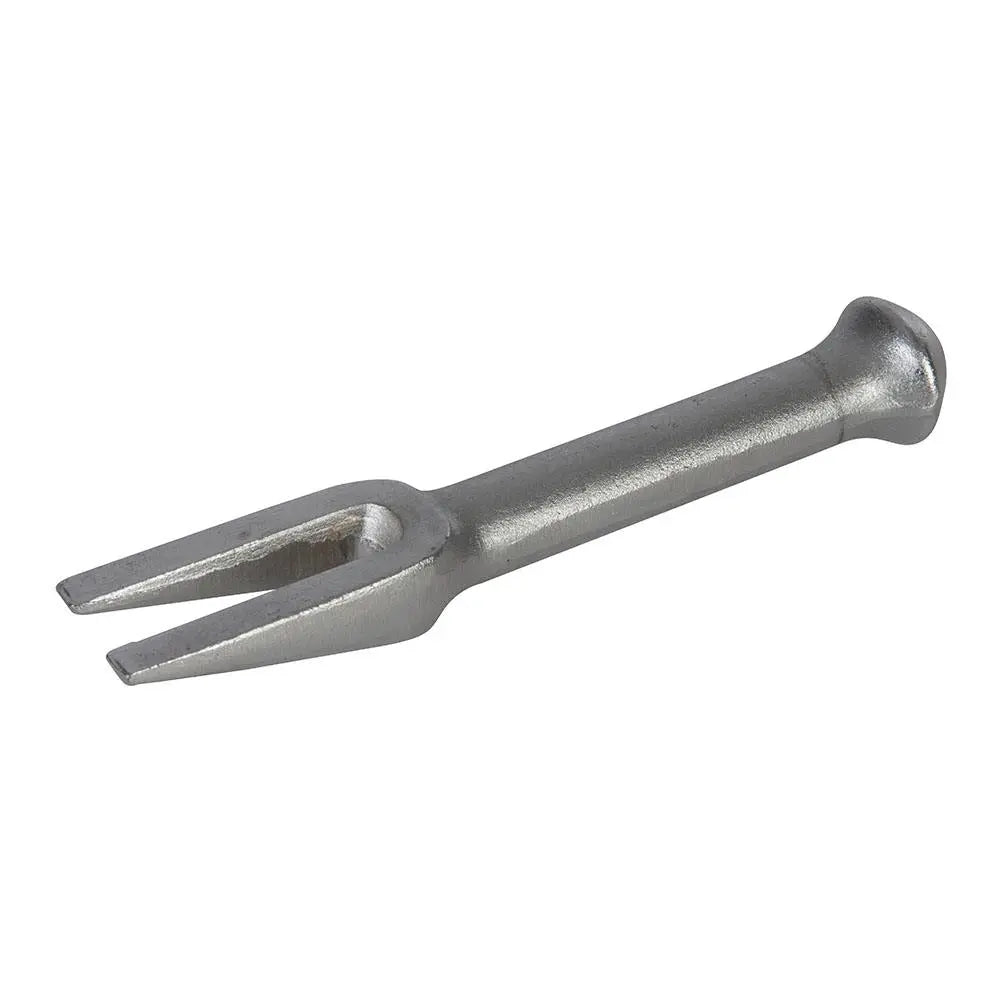 Silverline Ball Joint Separator Short Handle 727718  White Rose Tools