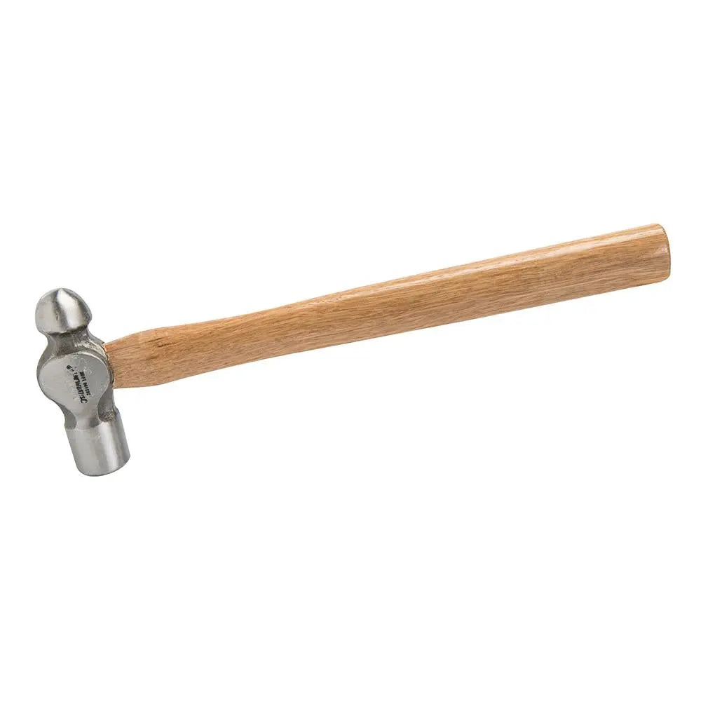 Silverline Ball Pein Hammer Ash 16oz (454g) 282490  White Rose Tools