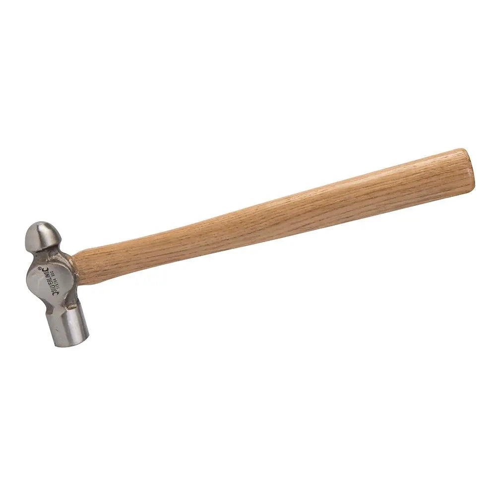 Silverline Ball Pein Hammer Ash 8oz (227g) 719794  White Rose Tools
