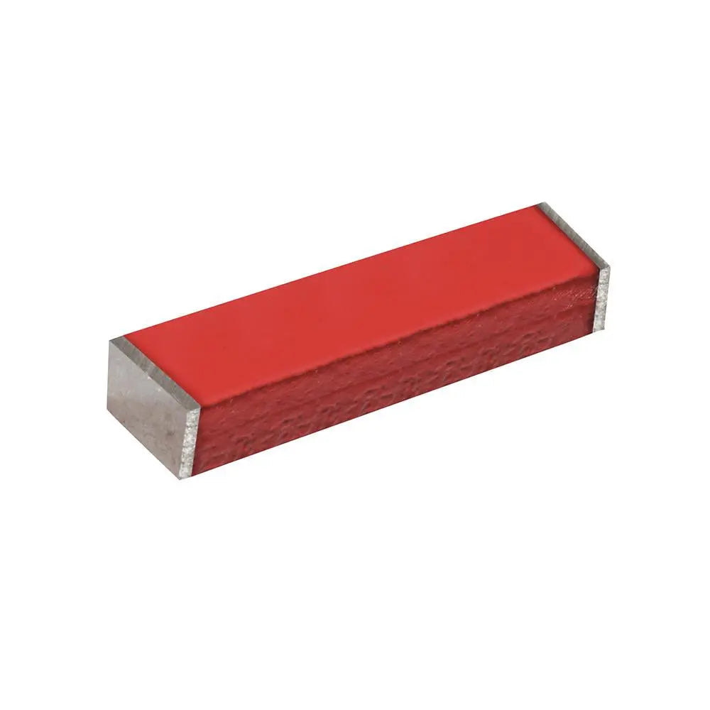 Silverline Bar Magnets 2pk 40 x 12.5 x 5mm 