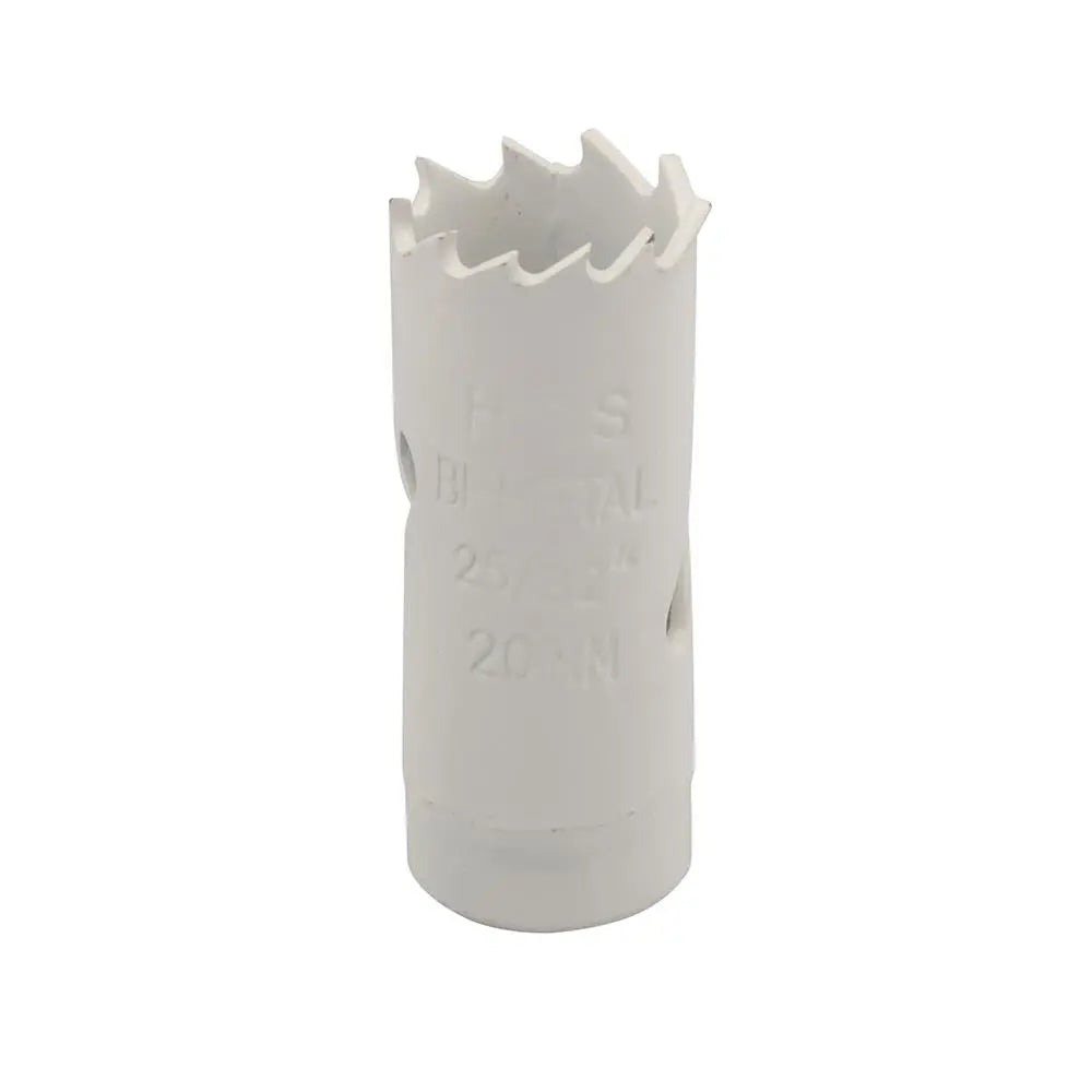 Silverline Bi-Metal Holesaws 16-152mm 