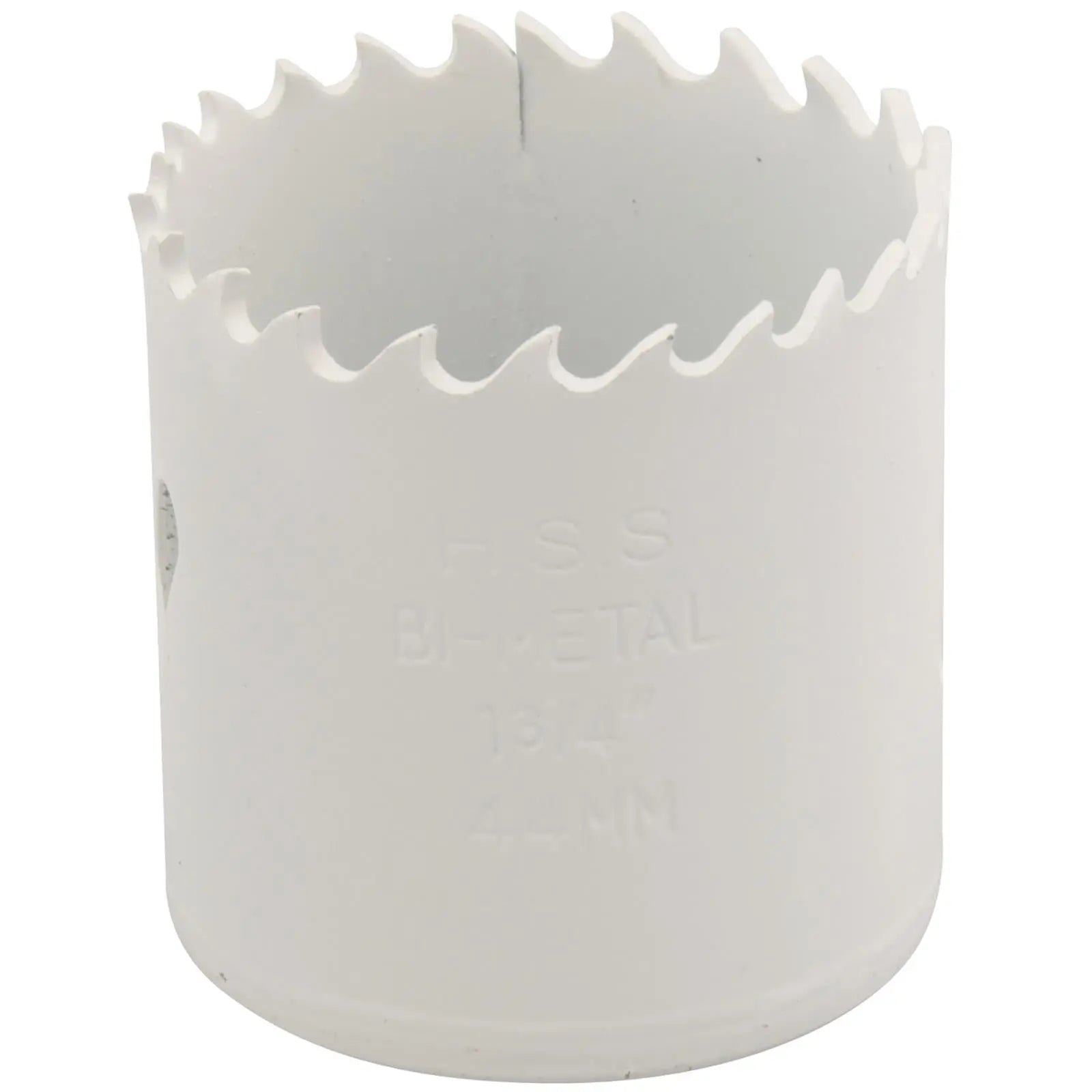 Silverline Bi-Metal Holesaws 16-152mm 