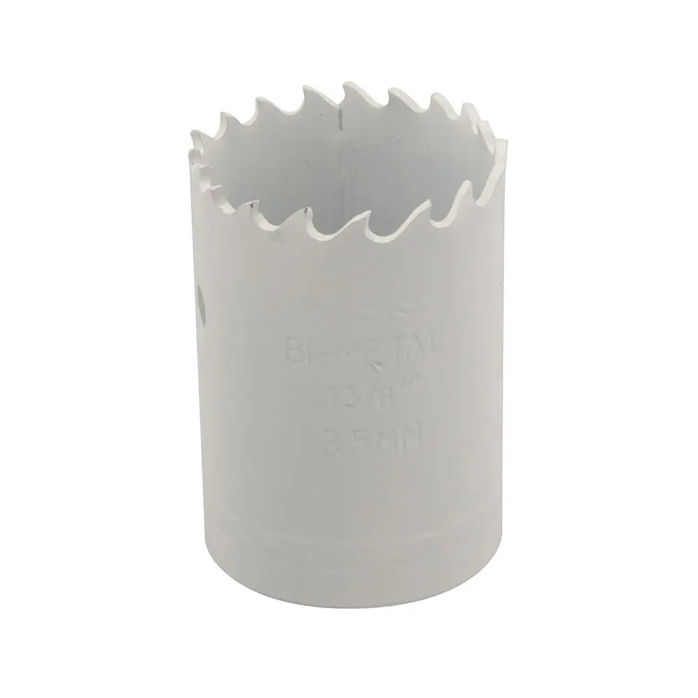 Silverline Bi-Metal Holesaws 16-152mm 