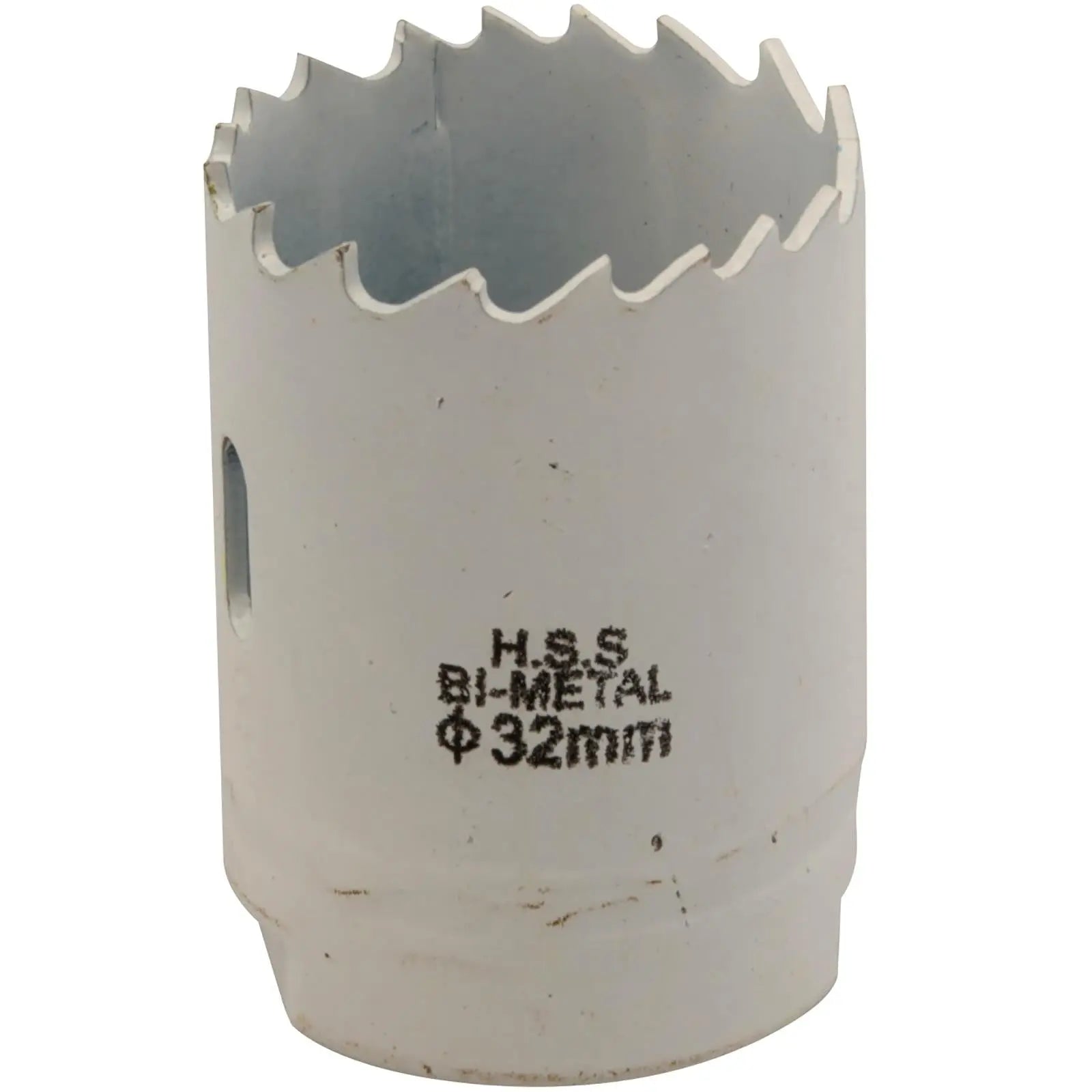 Silverline Bi-Metal Holesaws 16-152mm 