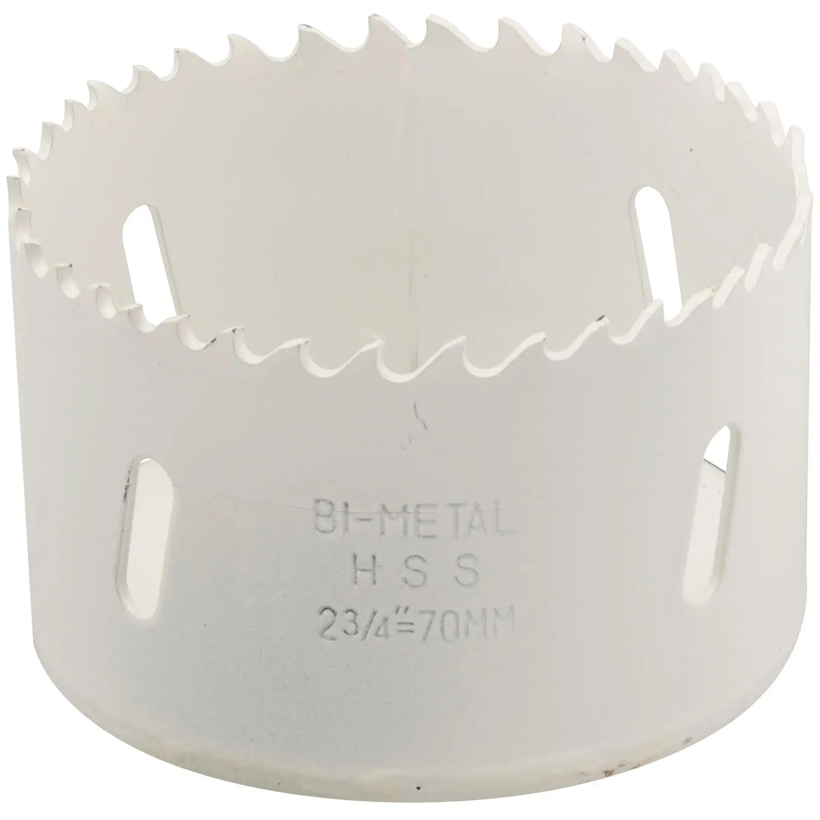 Silverline Bi-Metal Holesaws 16-152mm 