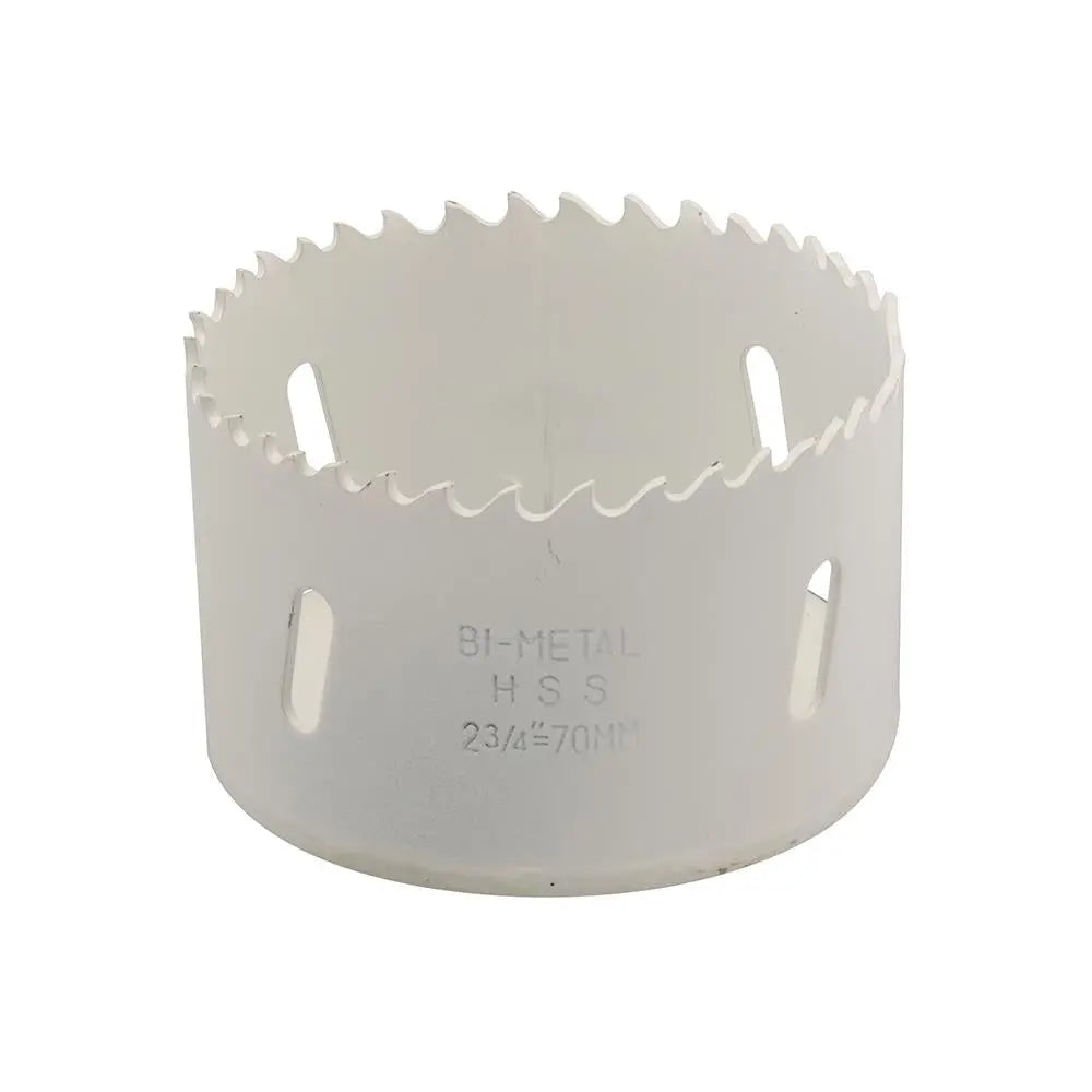 Silverline Bi-Metal Holesaws 16-152mm 
