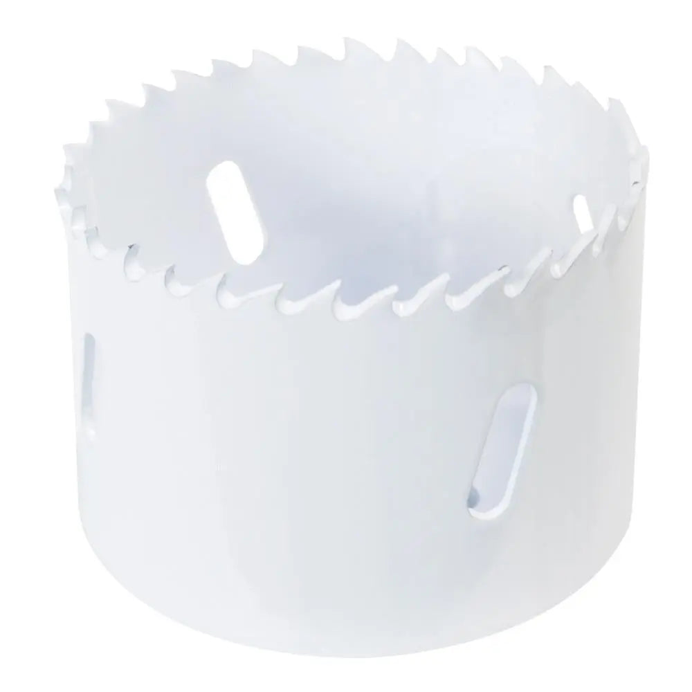 Silverline Bi-Metal Holesaws 16-152mm 