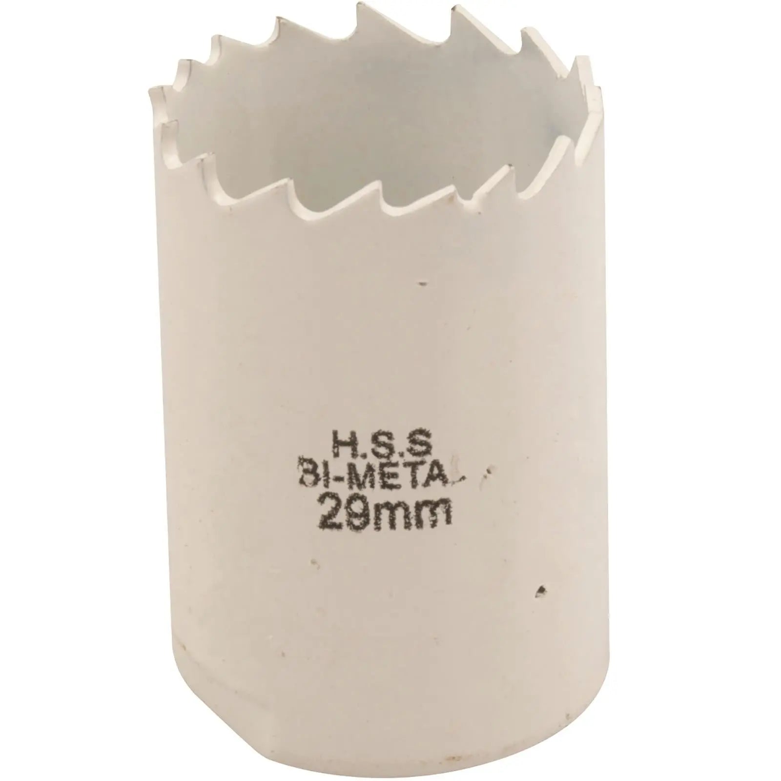 Silverline Bi-Metal Holesaws 16-152mm 