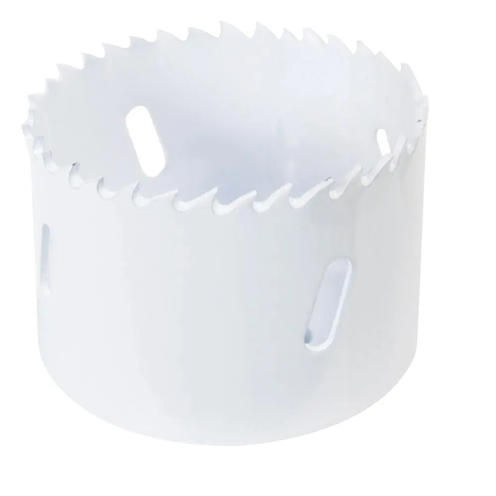 Silverline Bi-Metal Holesaws 16-152mm 