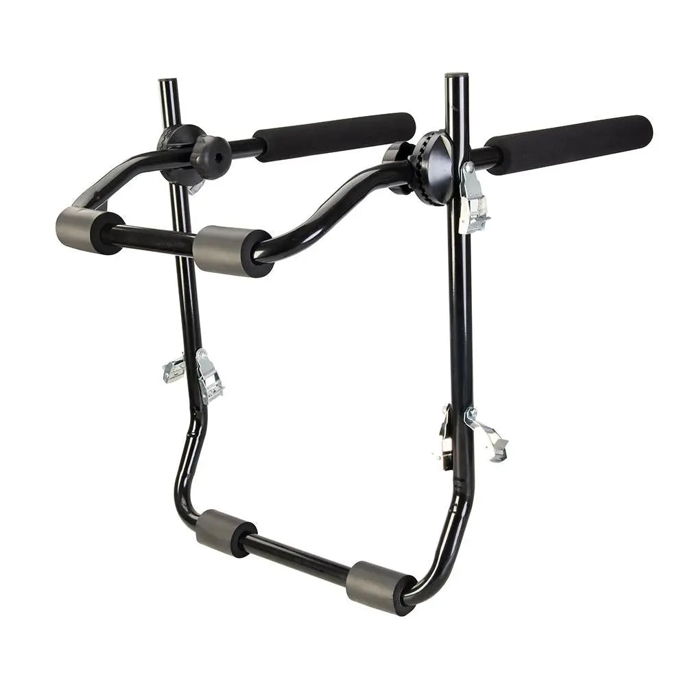 Silverline Bike Rack 45kg / 3 Bikes 621444  White Rose Tools