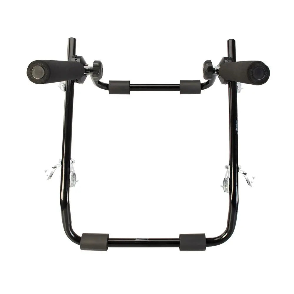 Silverline Bike Rack 45kg / 3 Bikes 621444  White Rose Tools