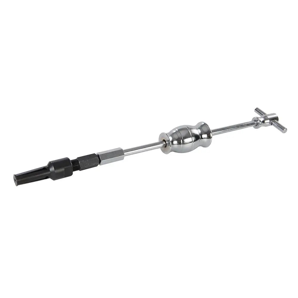 Silverline Blind Inner Bearing Puller Set 5pce 12 - 32mm 297941  White Rose Tools