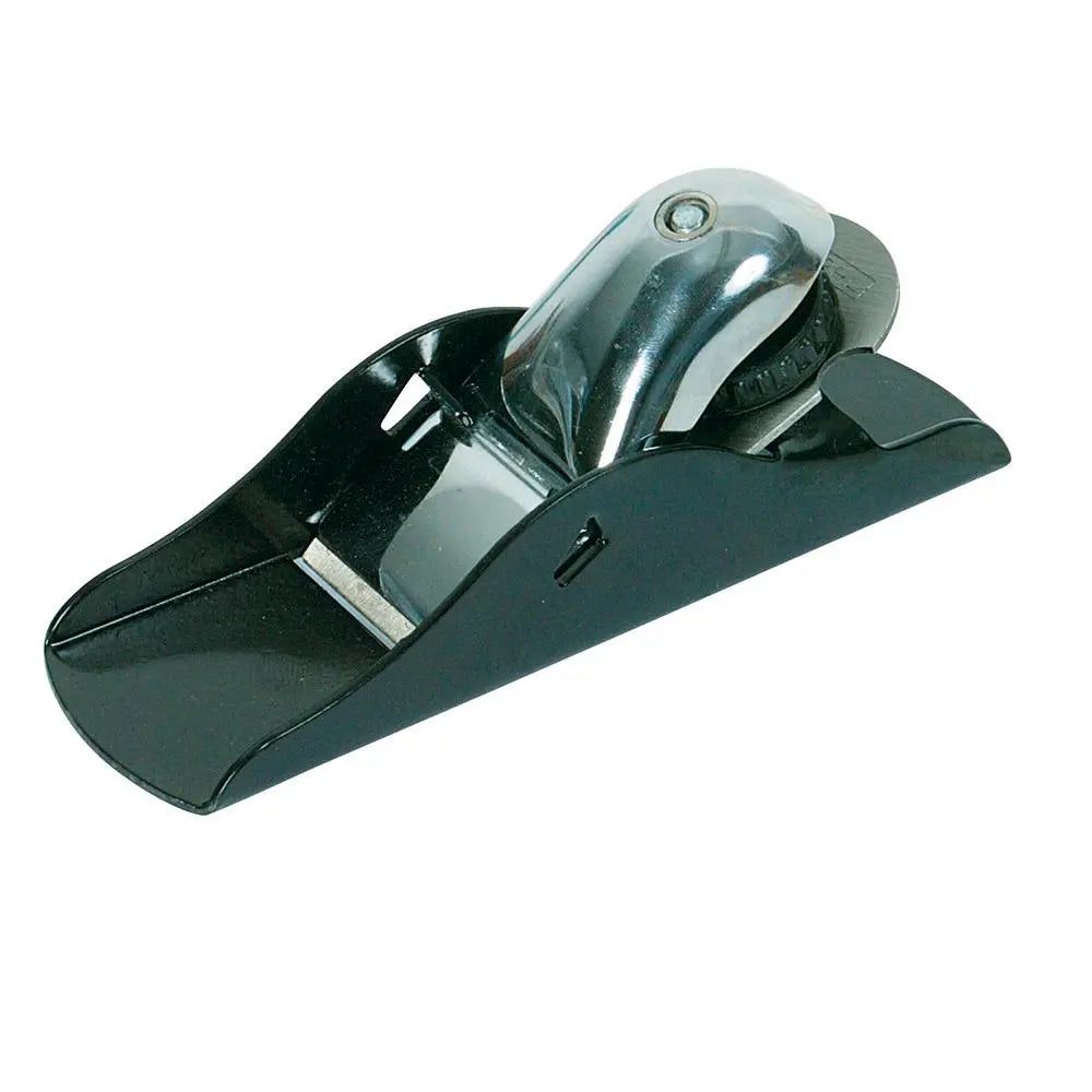 Silverline Block Plane 41 x 1mm Blade 