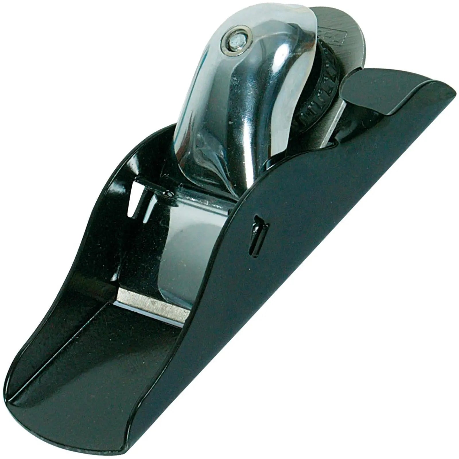 Silverline Block Plane 41 x 1mm Blade 