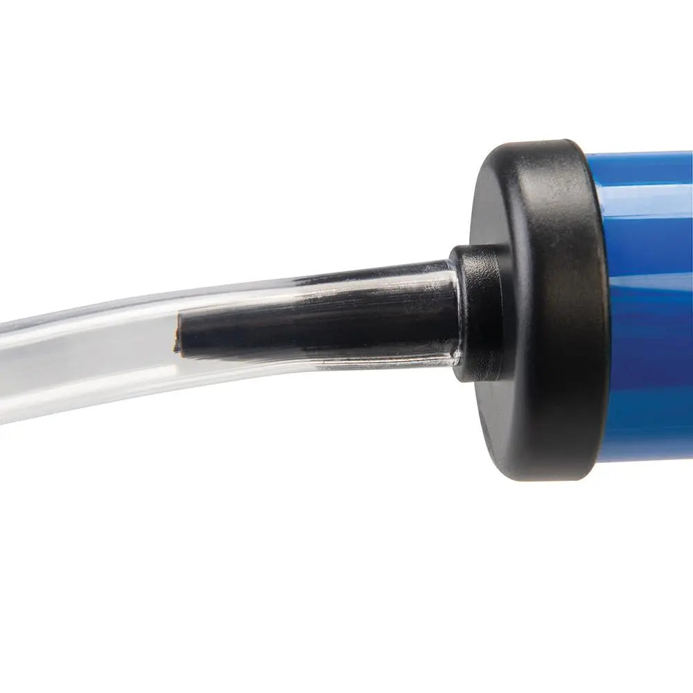 Silverline Blow-Out Pump  White Rose Tools