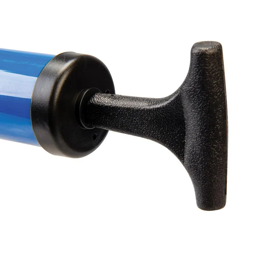 Silverline Blow-Out Pump  White Rose Tools