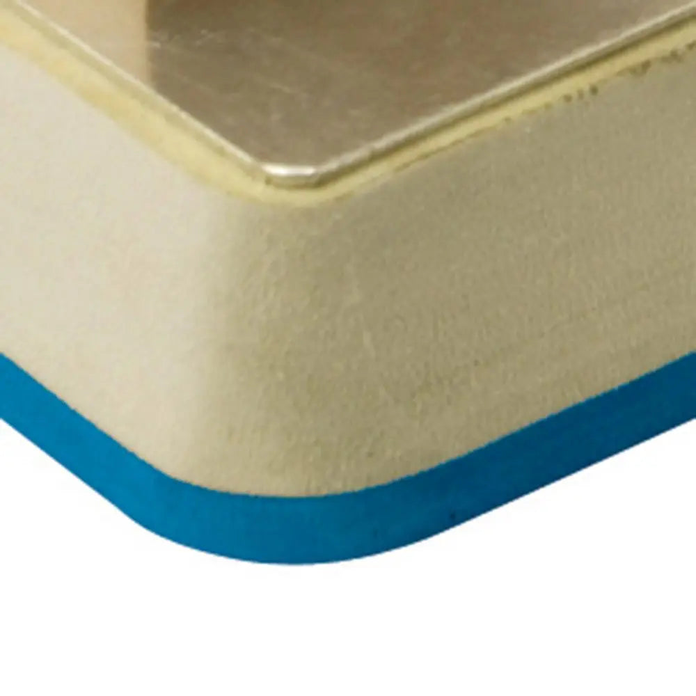 Silverline Blue Grout Float 230 x 100mm 868785  White Rose Tools