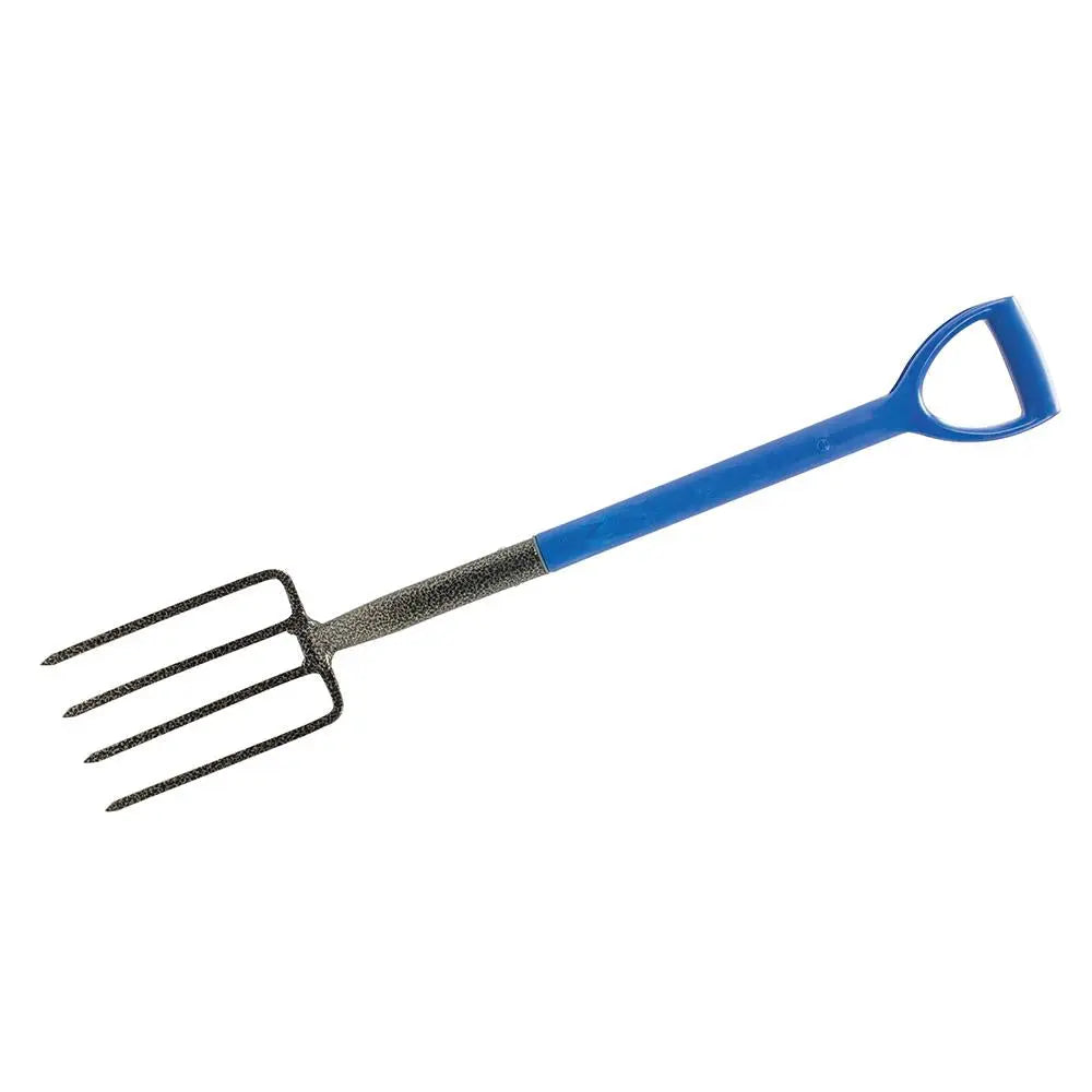 Silverline Border Fork 930mm 675067  White Rose Tools
