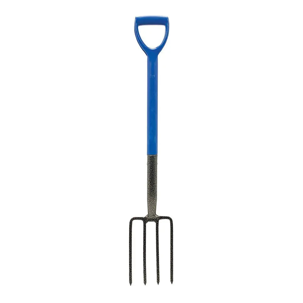 Silverline Border Fork 930mm 675067  White Rose Tools