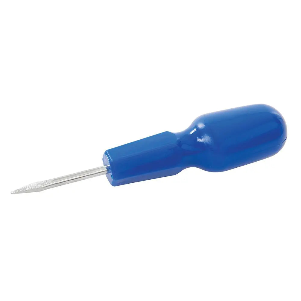Silverline Bradawl 40mm CB30  White Rose Tools