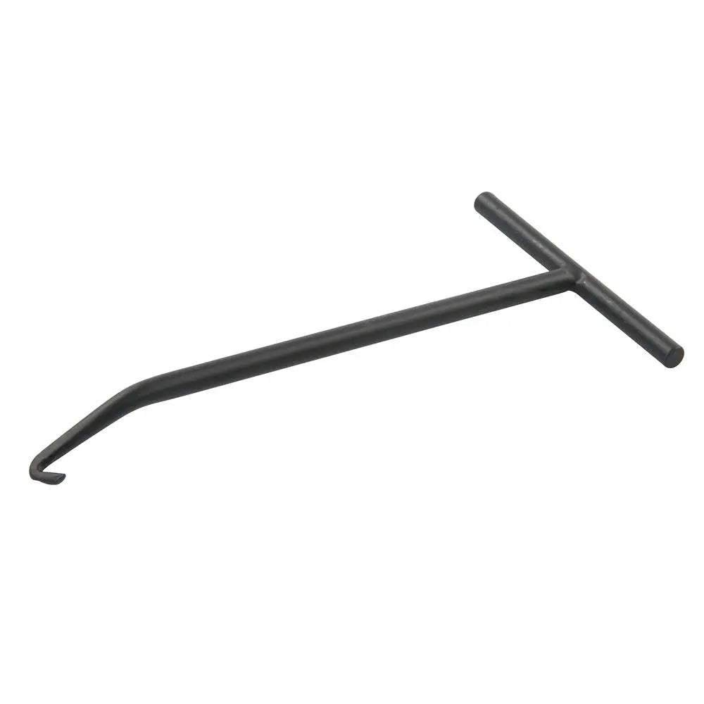Silverline Brake Spring Hook Puller Removal Remover Fitting Headlights Auto 