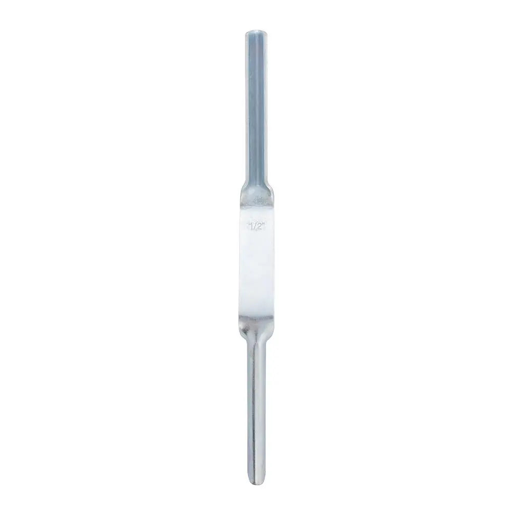 Silverline Brick Jointer 5/8" & 1/2" 283277  White Rose Tools