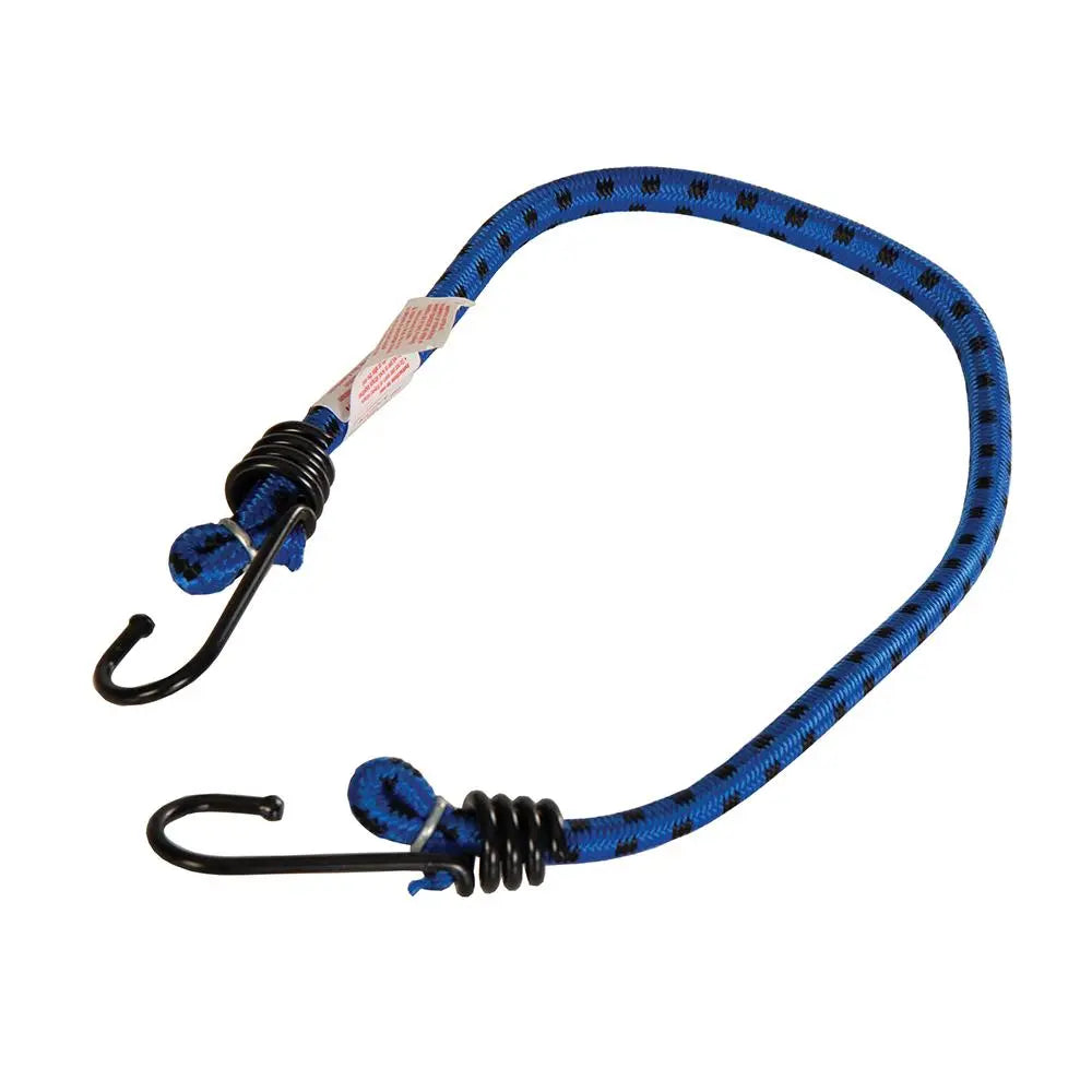 Silverline Bungee Cord Set 20pce 759497  White Rose Tools