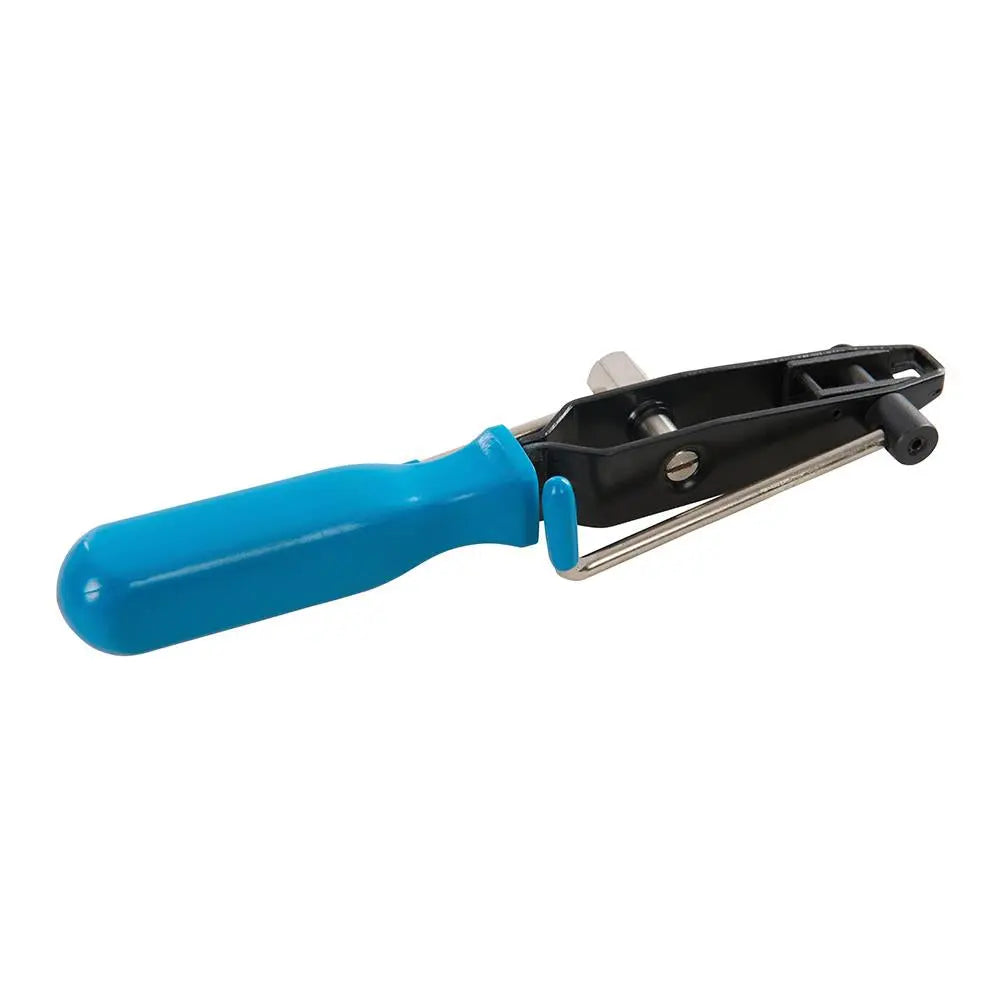 Silverline CV Joint Banding Tool 230mm 740139  White Rose Tools