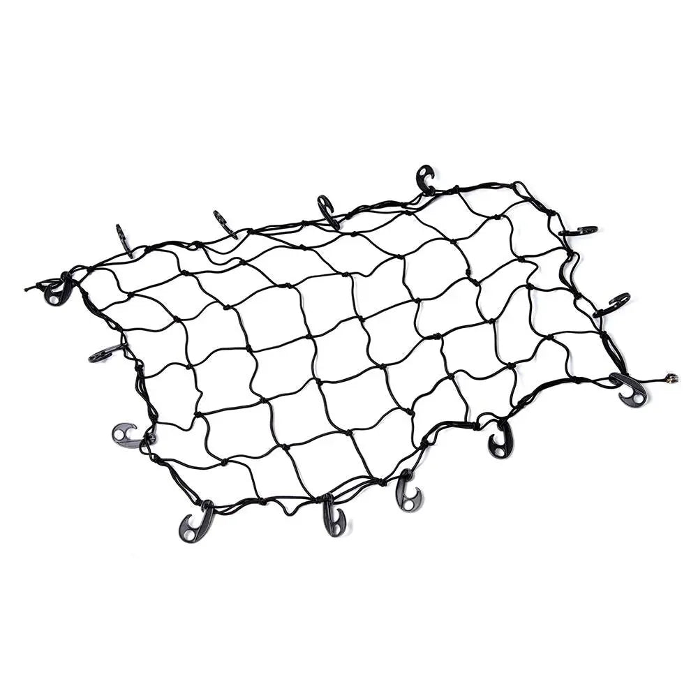 Silverline Cargo Net 900 x 1150mm 140820  White Rose Tools