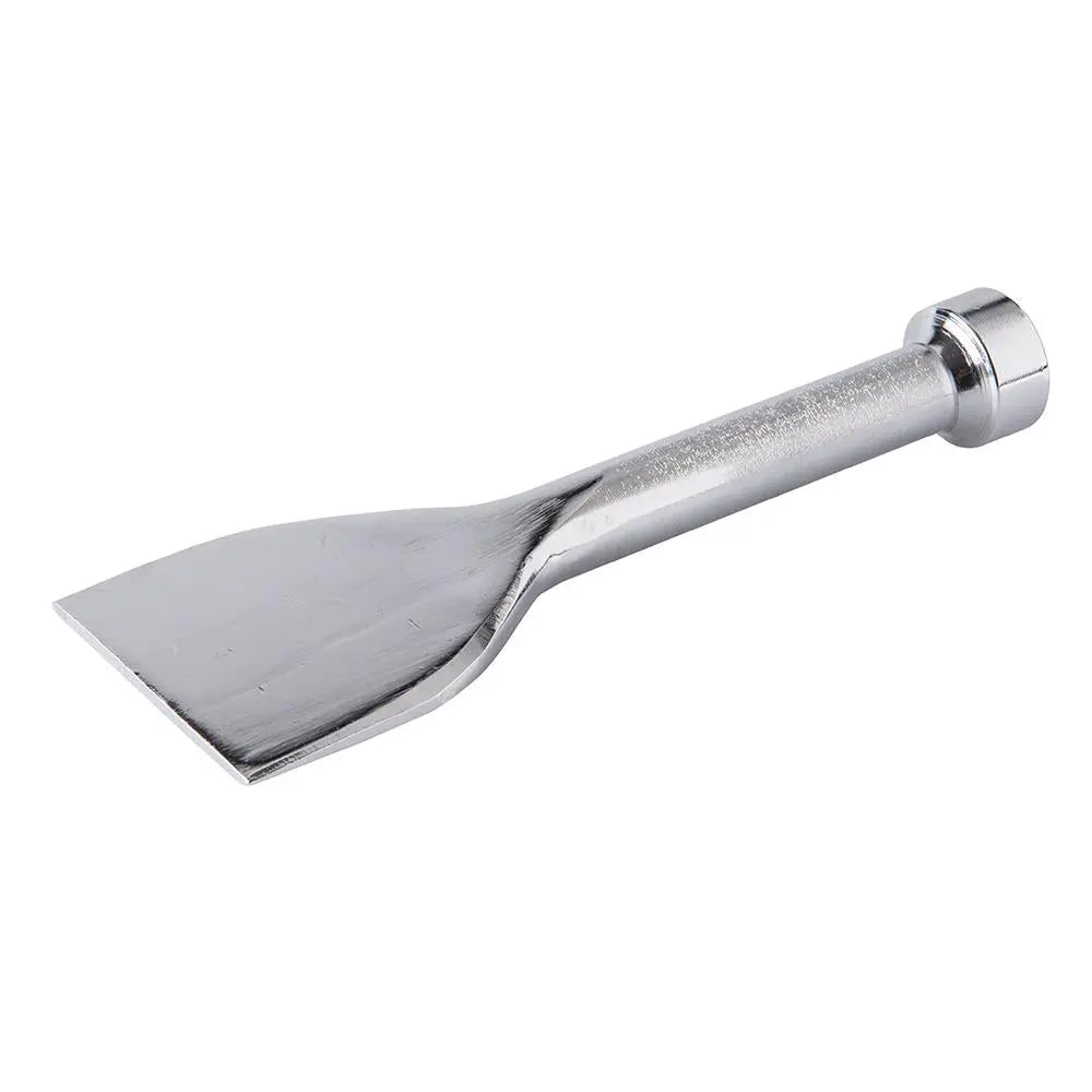 Silverline Carpet Bolster 75mm (3") 237461  White Rose Tools