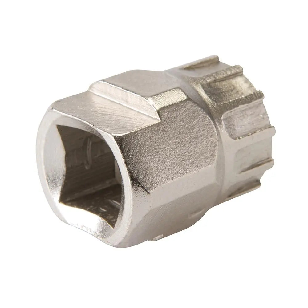 Silverline Cassette Removal Tool 12 Splines 240618  White Rose Tools