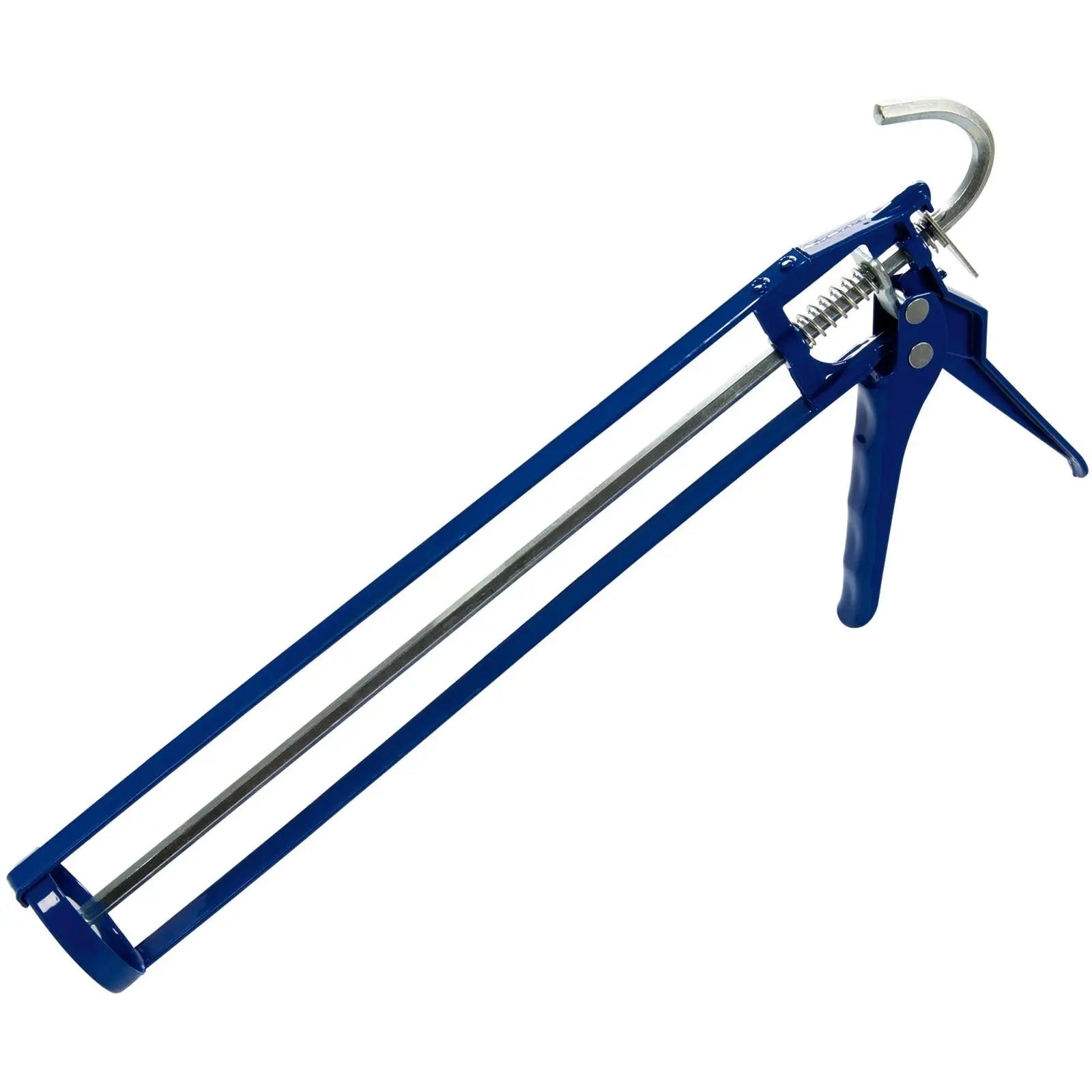 Silverline Caulking Gun Skeleton Type 