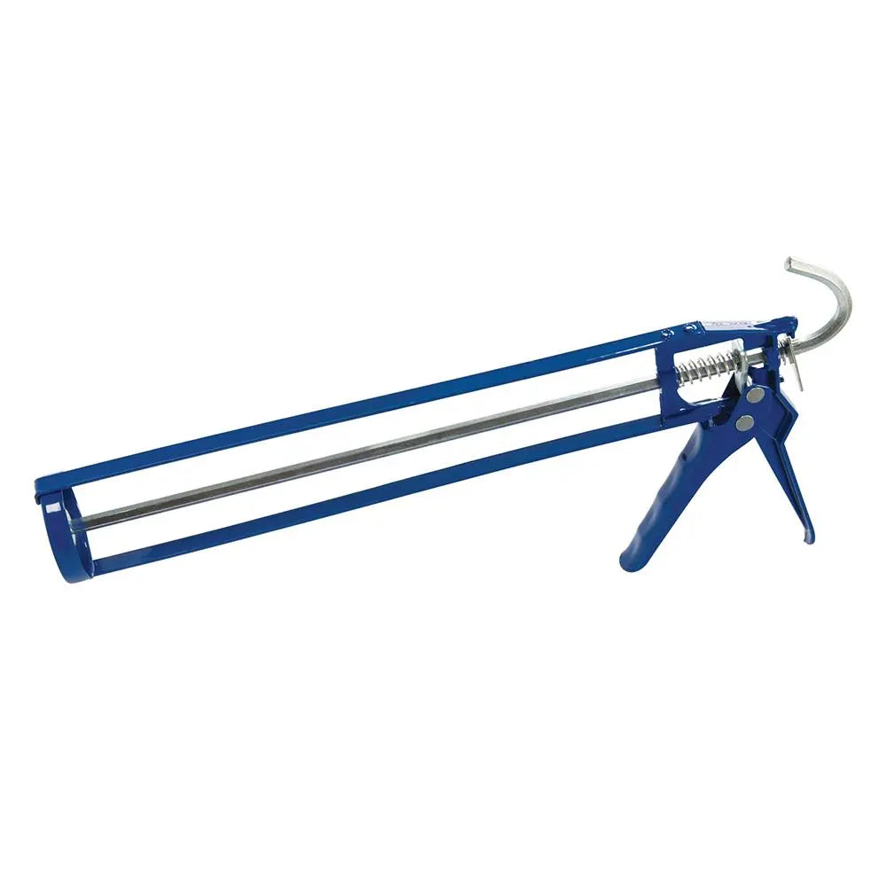 Silverline Caulking Gun Skeleton Type 