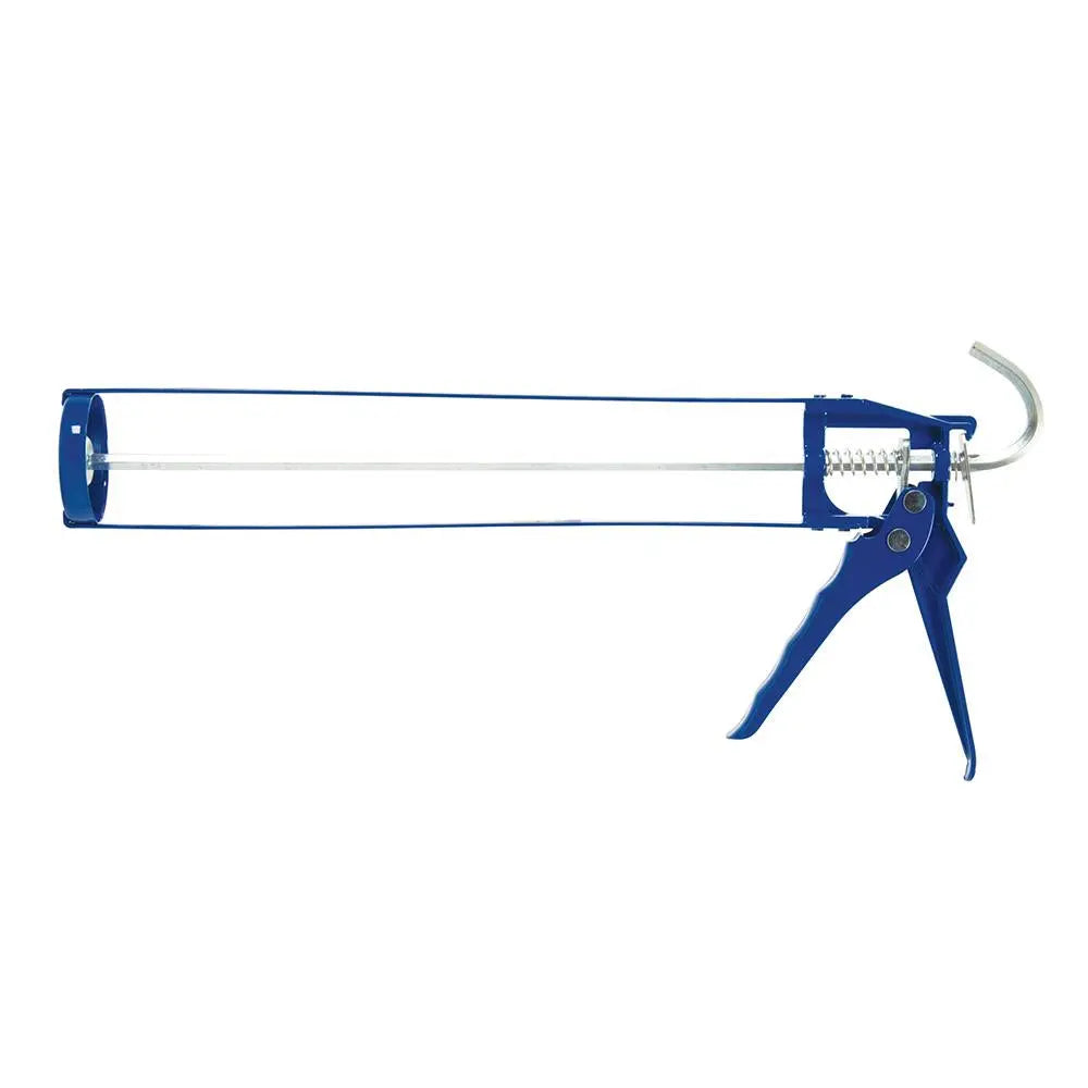 Silverline Caulking Gun Skeleton Type 
